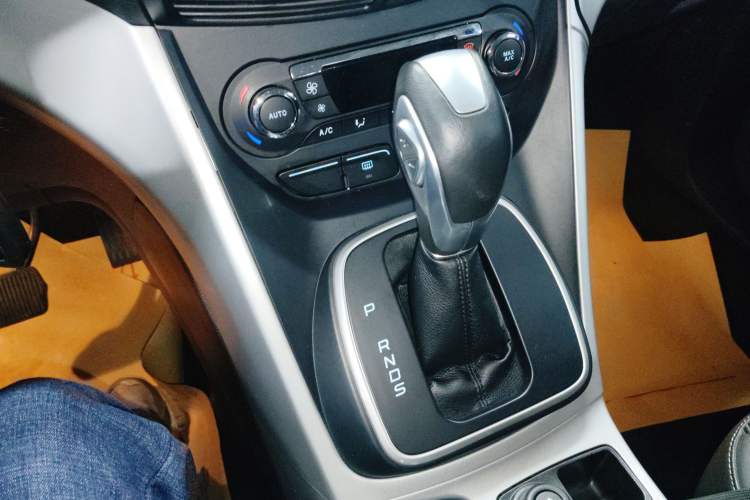 Used Ford Kuga 2015 1.5L GTDi Two-Wheel Drive Fashion Edition