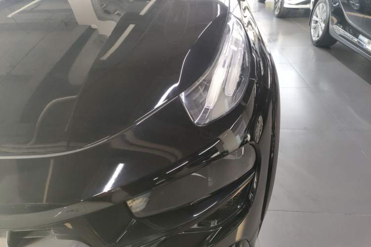 Used Lynk & Co 02 Hatchback 2022 2.0TD Plus
