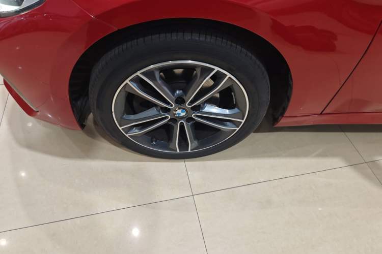 Used BMW 1 Series 2021 120i M Sport Edition
