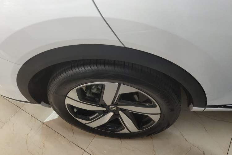 Used Changan CS55PLUS 2024 3rd Generation 1.5T DCT Excellence Model