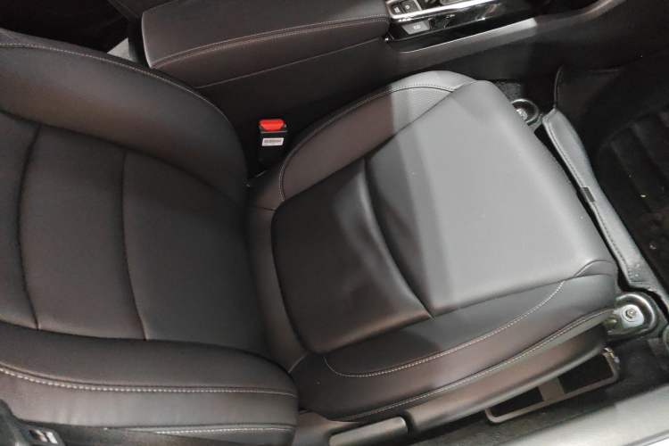 Used Honda Envix 2019 180TURBO CVT Enjoyment Edition China VI