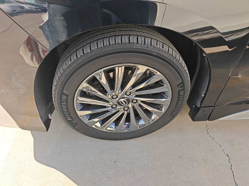 Used GAC Trumpchi M8 2021 Master Series 390T Ultimate Edition — 22
