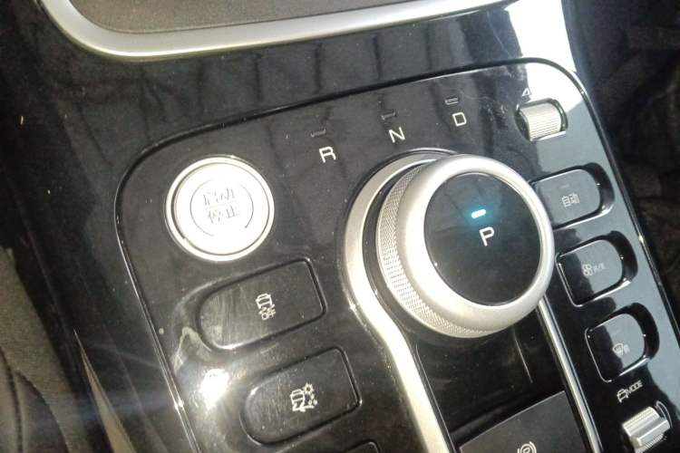 Used BYD Qin PLUS 2025 EV 510KM Standard Edition
