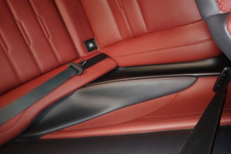 Used Lexus RC 2016 200t F SPORT Edition