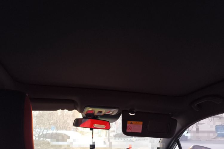 Used CHANGAN UNI-T 2020 1.5T Prestige Version