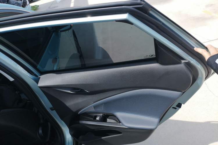 Used Buick Velite 6 2024 430km Enjoyment Version