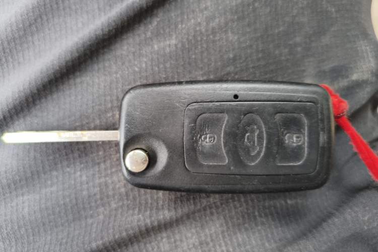 Used Great Wall C30 2012 1.5L CVT Comfort Edition
