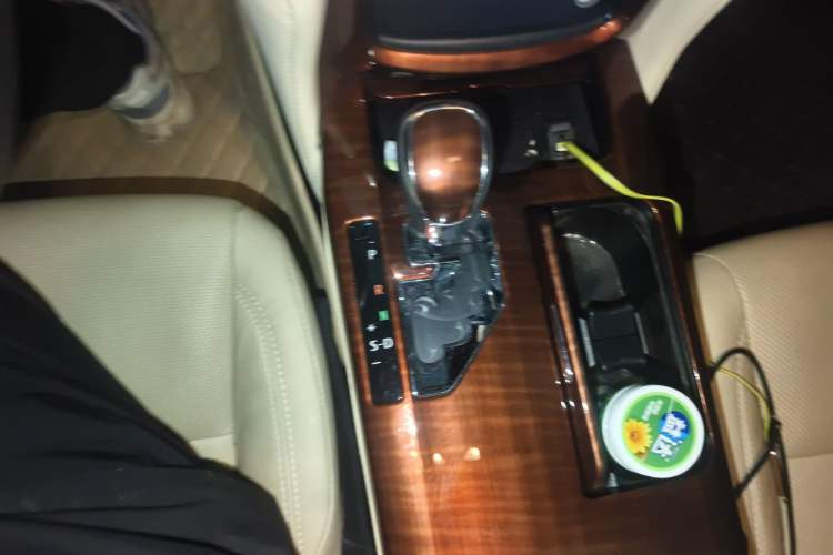 Used Toyota Crown 2015 2.5L Smart Edition