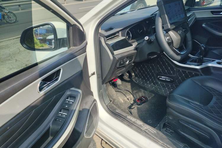 Used Chery Arrizo GX 2019 Champion Edition 1.5L Manual Elite Model
