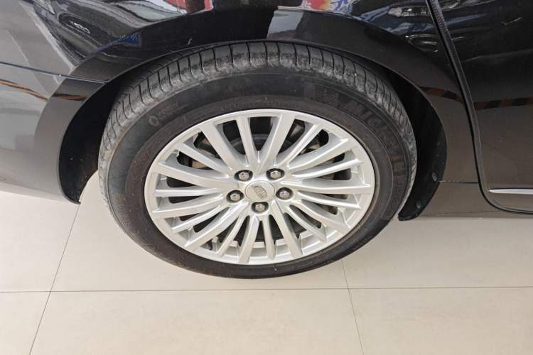 Used Cadillac CT6 2020 28T Luxury Version