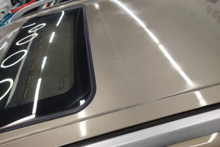 Used Suzuki SX4 2013 Koleos 1.6L Automatic Sport Model
