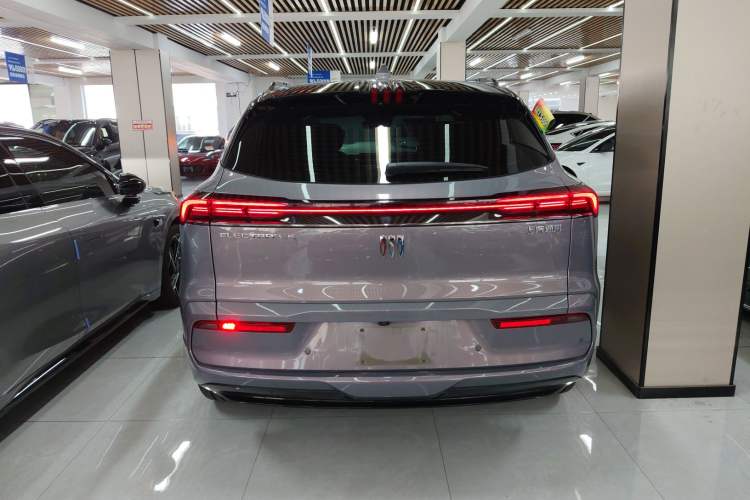 Used Buick E5 2023 Zhixiang Standard Range Edition
