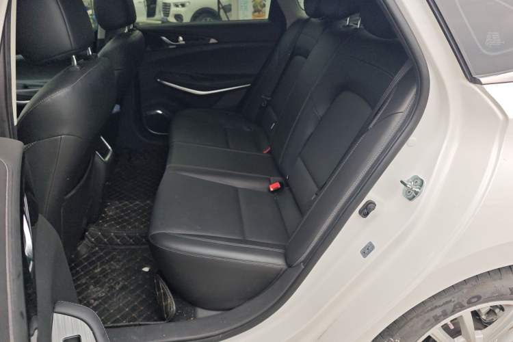 Used CHANGAN Ruicheng CC 2022 Blue Whale Edition 1.5T DCT Elite Model
