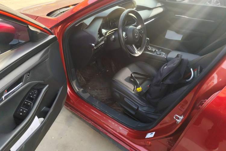 Used Mazda Mazda 3 Axela 2021 2.0L Automatic Zhiya Edition