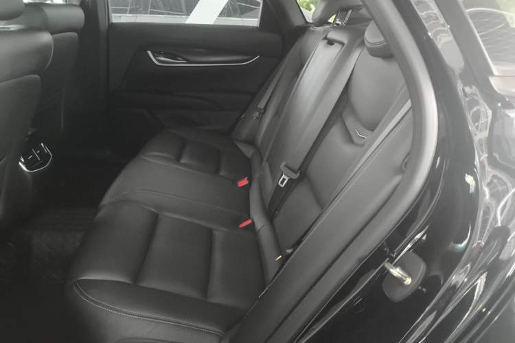 Used Cadillac XTS 2018 28T Elite Edition
