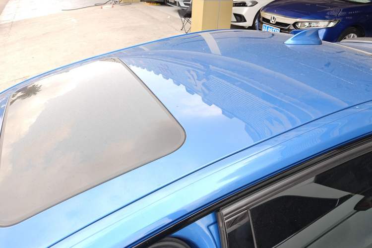 Used BMW 3 Series 2017 320Li M Sport Edition
