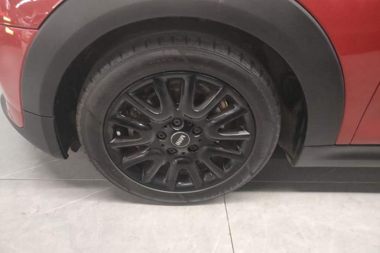 Used MINI MINI 2018 1.5T ONE PLUS

