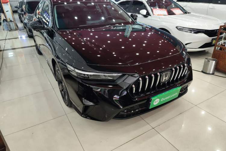 Used Honda Inspire 2023 260TURBO Deluxe Edition