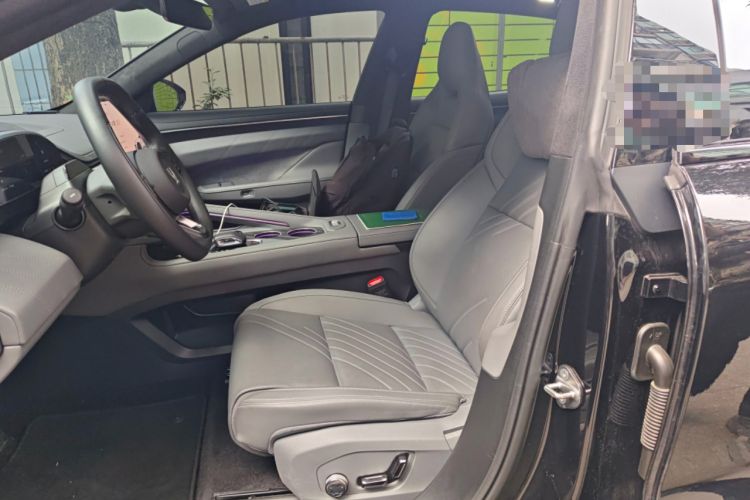 Used Zeekr 001 2024 ME Edition 100 kWh All-Wheel Drive