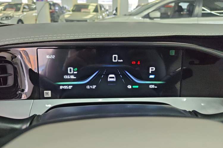 Used Geely Galaxy Geome 2025 310km Youth Edition
