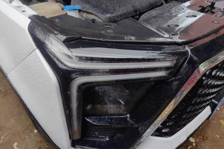 Used SOL X6 2022 1.5T DCT Intelligent Drive Version