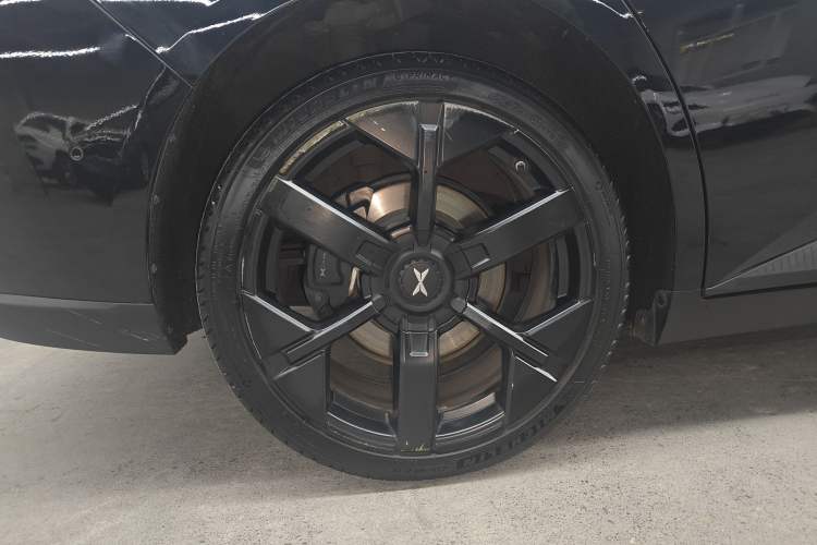 Used XPeng MONA M03 2025 620 Ultra-Long Range Plus