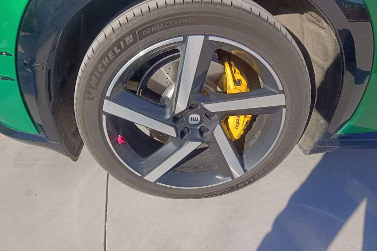 Used Xiaomi Auto YU7 2025 Ultra-Long Range High-Performance All-Wheel-Drive Max Edition