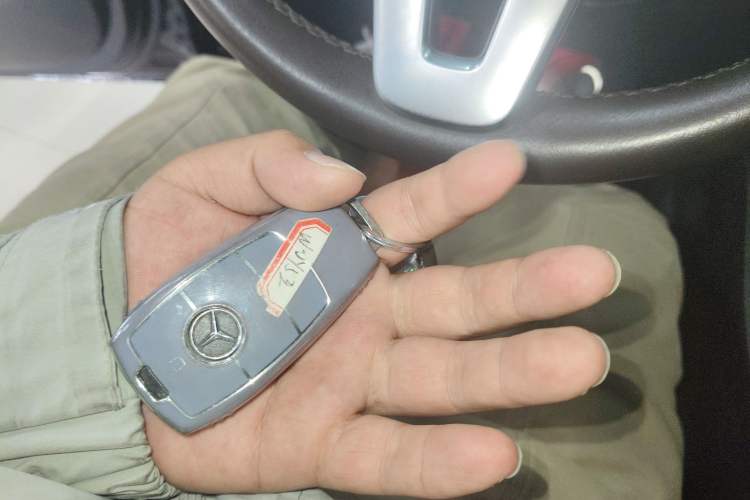 Used Mercedes-Benz GLC 2020 GLC 300 L 4MATIC Luxury Model