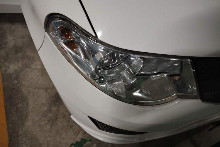 Used Wuling Hongguang 2016 1.5L S Comfort Version
