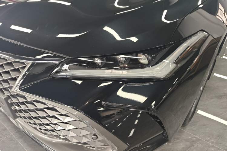 Used Toyota Avalon 2024 Dual-Engine 2.5L XLE Premium Edition
