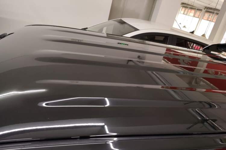 Used Geely Galaxy Panda 2024 200km Panda Kart Roof