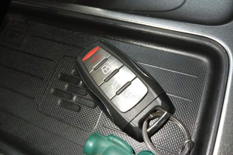 Used Haval DARGO 2021 1.5T DCT Two-Wheel Drive Labrador Edition