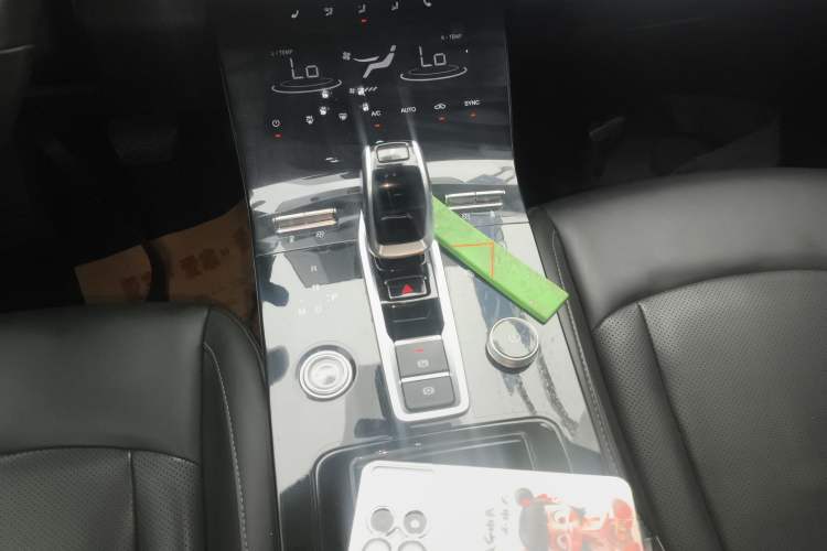 Used Chery Tiggo 8 2021 Kunpeng Edition 290TGDI Automatic Zhubfeng Version
