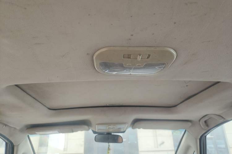 Used JAC Group Refine M2 2013 1.5L Manual Luxury 5-Seater