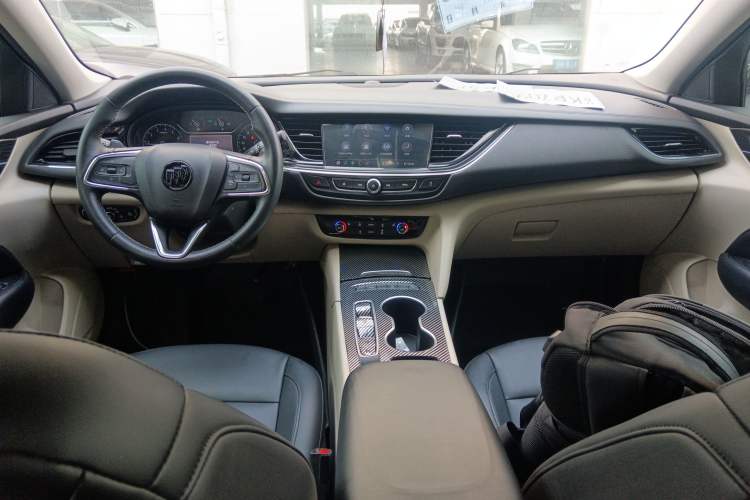 Used Buick Regal 2020 552T Elite Edition