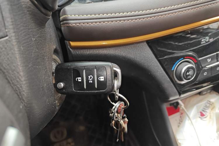 Used Changan Eado DT 2019 1.6L Manual Enjoyment Model China VI Standard