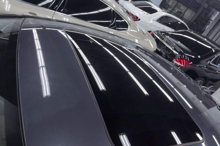 Used Mercedes-Benz CLS 2015 CLS 260