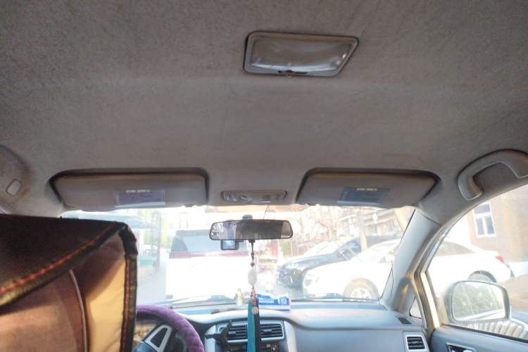 Used Suzuki Liana A6 2015 Hatchback 1.4L Manual Enjoyment Model
