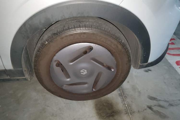 Used Leapmotor T03 2023 200 Lite Edition