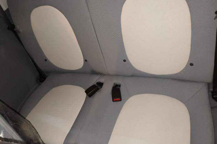 Used Bestune Pony 2024 170km Range Energizing Horse
