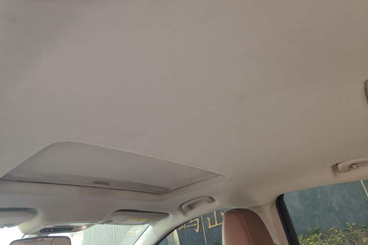 Used Buick Regal 2017 20T Luxury Model