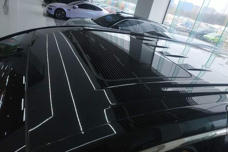 Used VOYAH Dream 2024 PHEV Ultra-Long Range Flagship Edition
