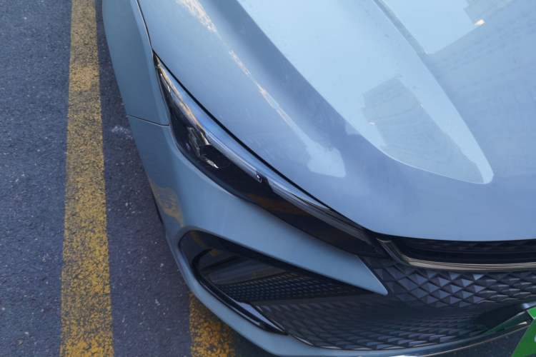 Used Geely Auto Emgrand L HiP 2022 1.5TD-DHT Pro 100KM Super Swift