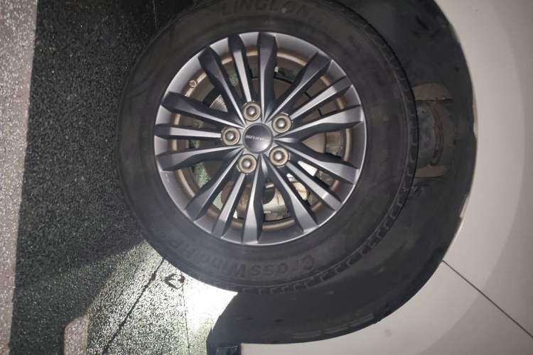 Used SAIC MAXUS G50 2020 1.5T Automatic Elite Edition