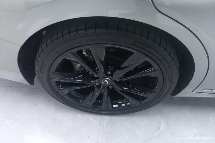 Used Lexus ES 2021 300h F SPORT