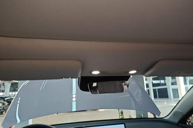 Used AION RT 2025 650 LiDAR Edition