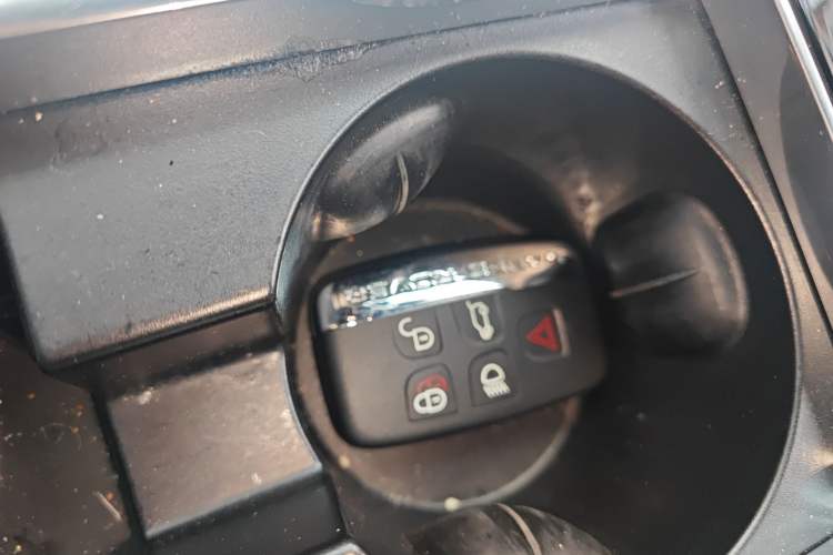 Used Land Rover Range Rover Velar 2020 P250 R-DYNAMIC S