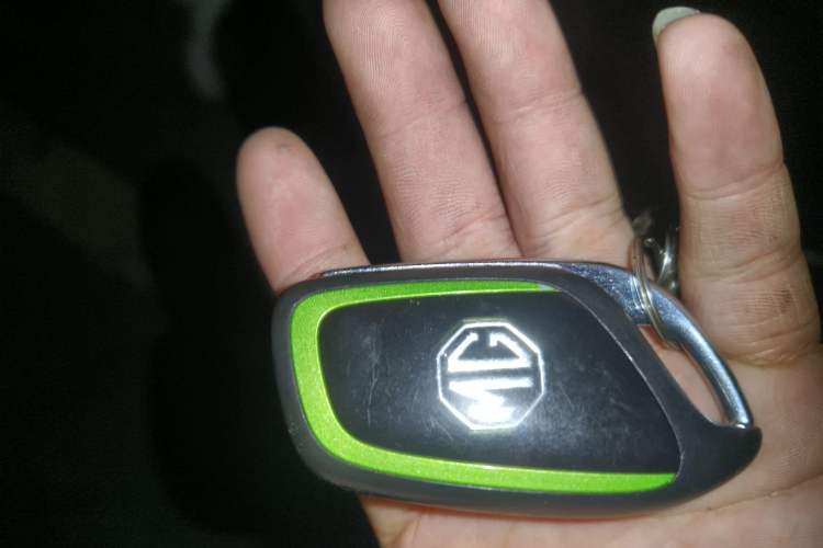 Used MG 6 New Energy 2020 1.5T Hybrid Leading Luxury Edition