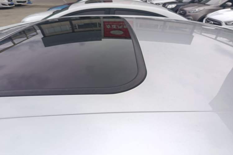 Used Ford Escort 2015 1.5L Automatic Fashion Model
