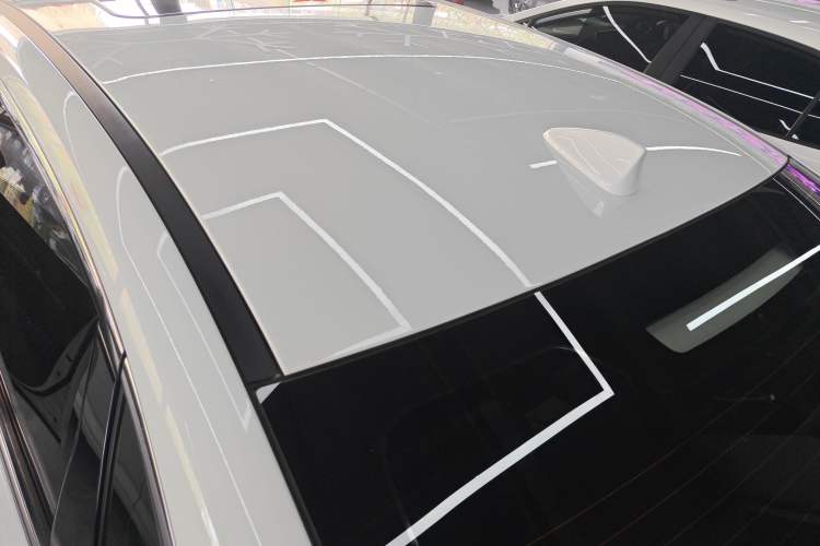 Used GAC Trumpchi GA6 2022 270T Automatic Luxury Edition